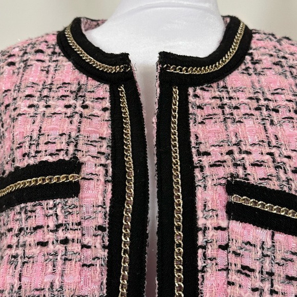 Micheal Simmons size M blazer - Picture 4 of 5